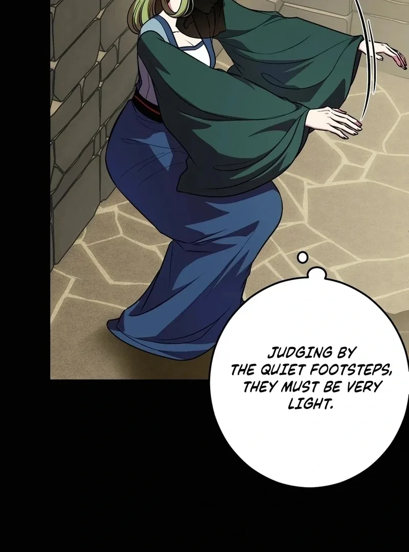Flowers Are Flowers, Leaves Are Leaves Chapter 103 page 70