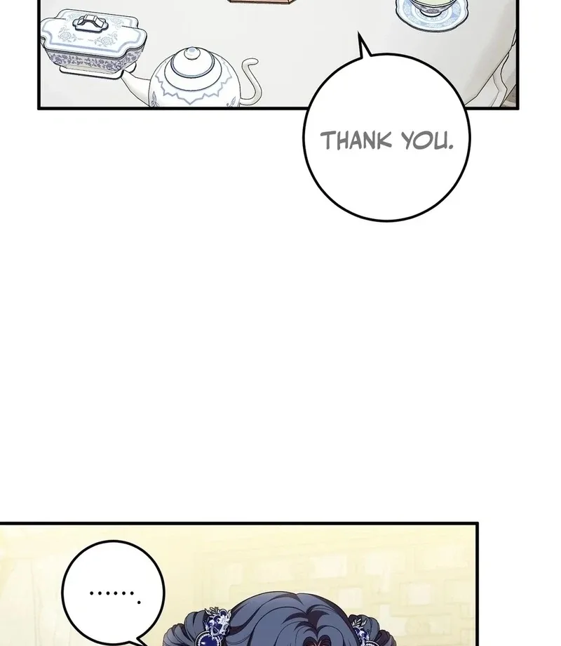 Flowers Are Flowers, Leaves Are Leaves Chapter 102 page 44