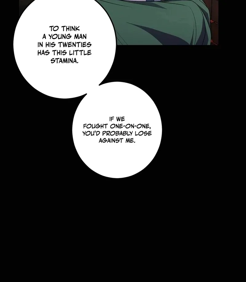 Flowers Are Flowers, Leaves Are Leaves Chapter 104 page 22