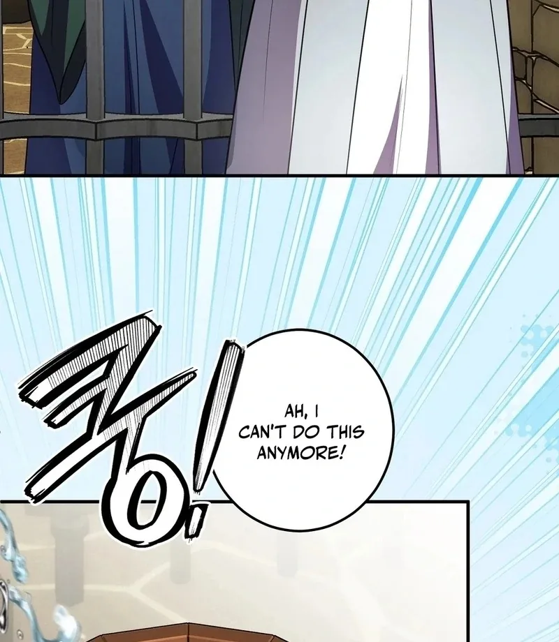 Flowers Are Flowers, Leaves Are Leaves Chapter 104 page 18