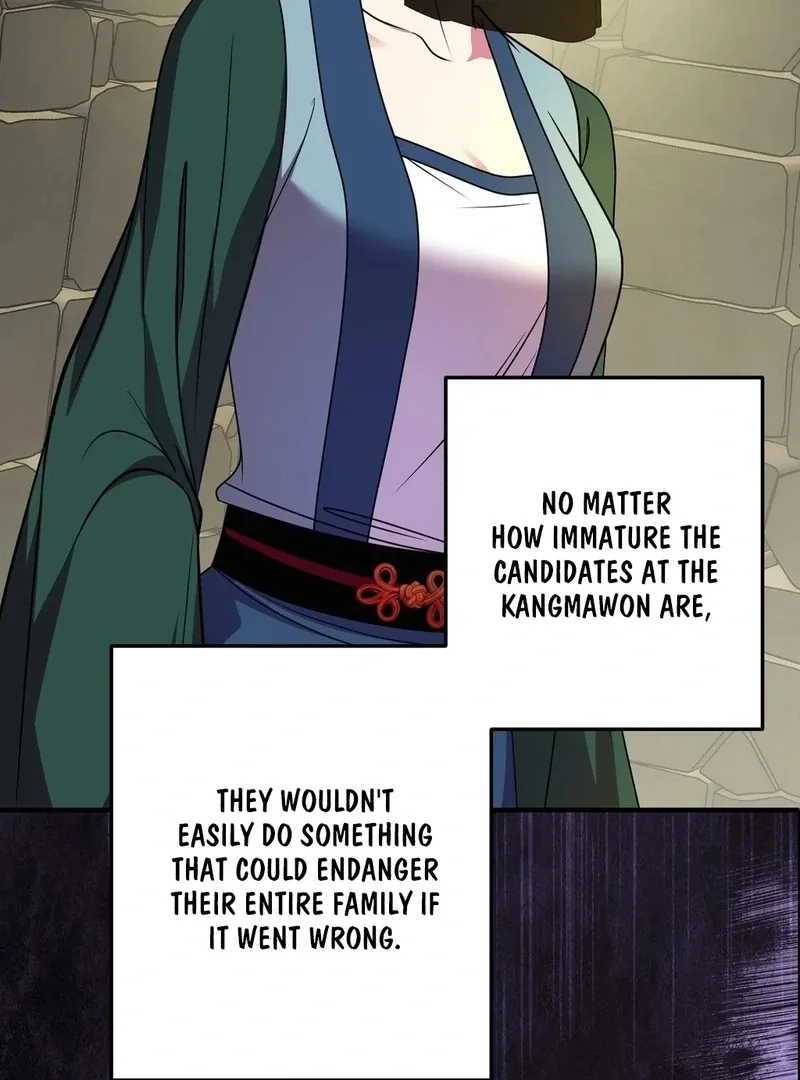 Flowers Are Flowers, Leaves Are Leaves Chapter 103 page 78