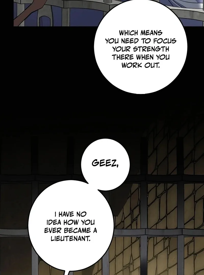 Flowers Are Flowers, Leaves Are Leaves Chapter 104 page 16