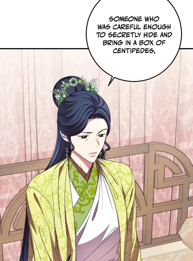 Flowers Are Flowers, Leaves Are Leaves Chapter 103 page 45