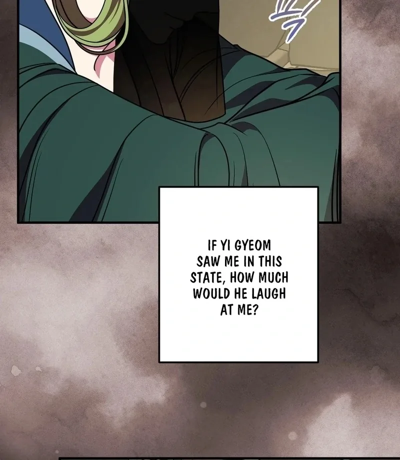 Flowers Are Flowers, Leaves Are Leaves Chapter 103 page 60
