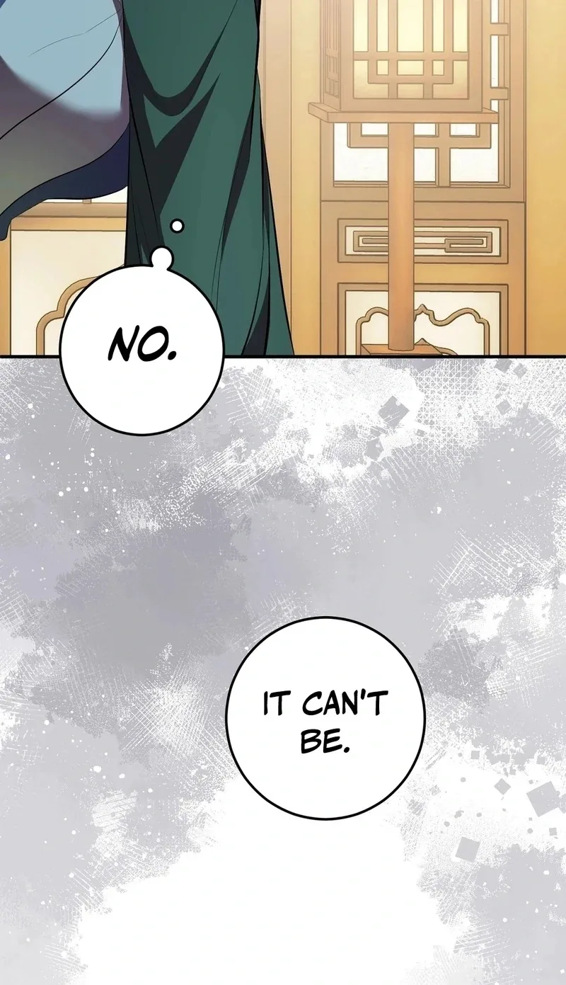 Flowers Are Flowers, Leaves Are Leaves Chapter 102 page 14