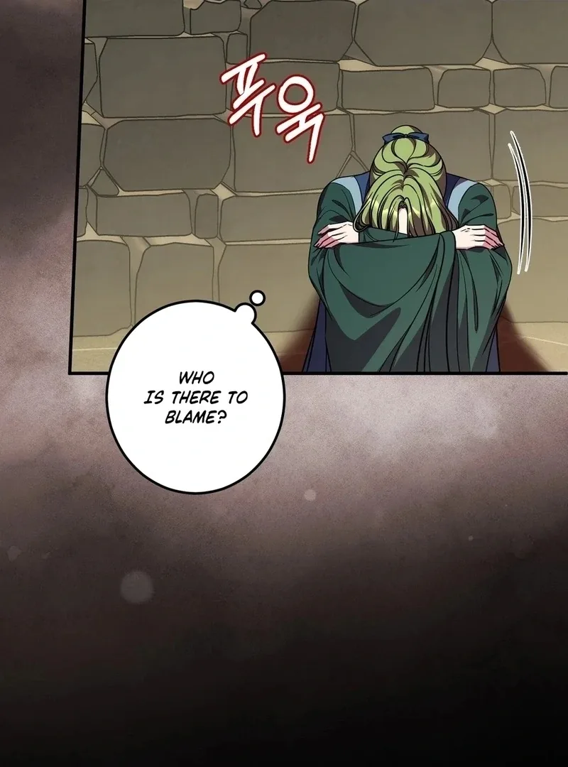 Flowers Are Flowers, Leaves Are Leaves Chapter 103 page 61