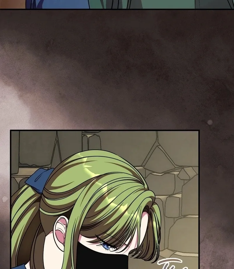 Flowers Are Flowers, Leaves Are Leaves Chapter 103 page 59