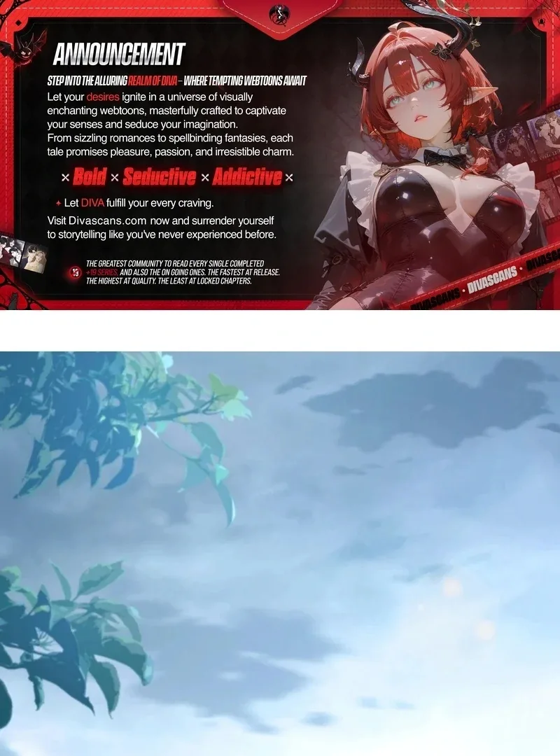 Flowers Are Flowers, Leaves Are Leaves Chapter 102 page 2