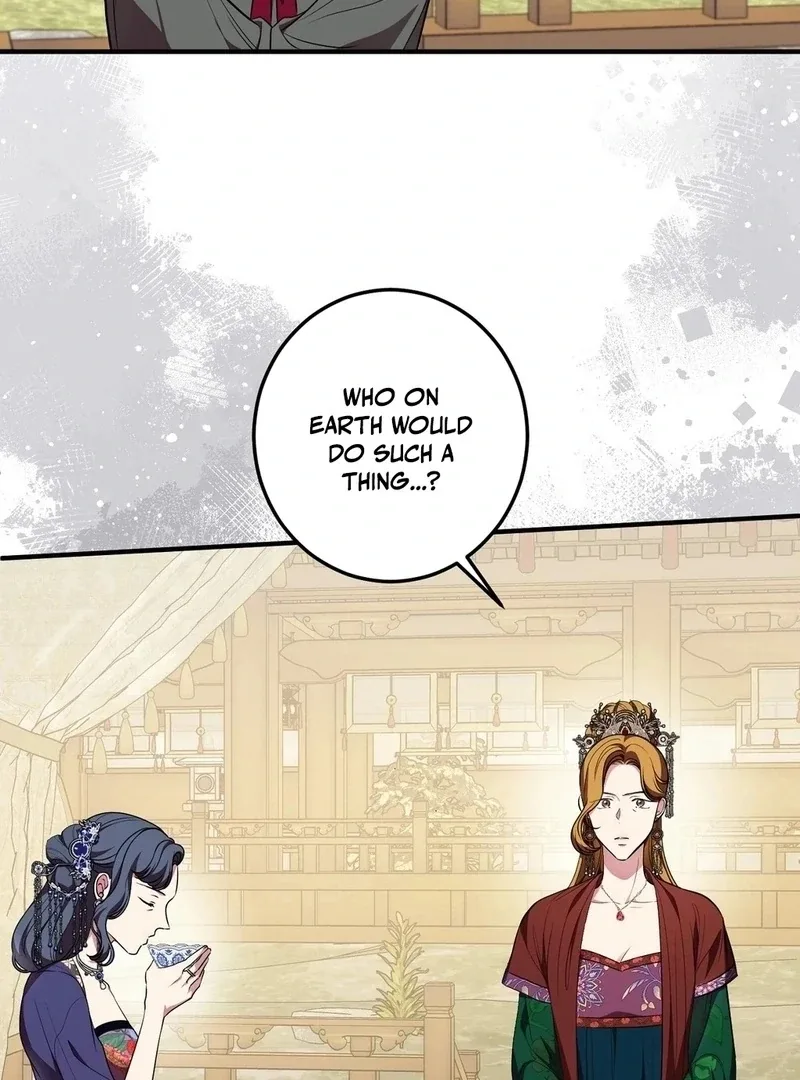 Flowers Are Flowers, Leaves Are Leaves Chapter 102 page 55