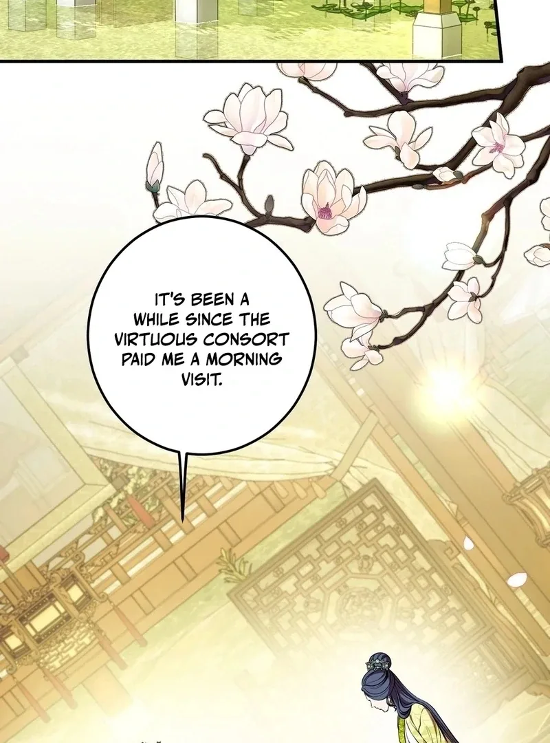 Flowers Are Flowers, Leaves Are Leaves Chapter 102 page 36