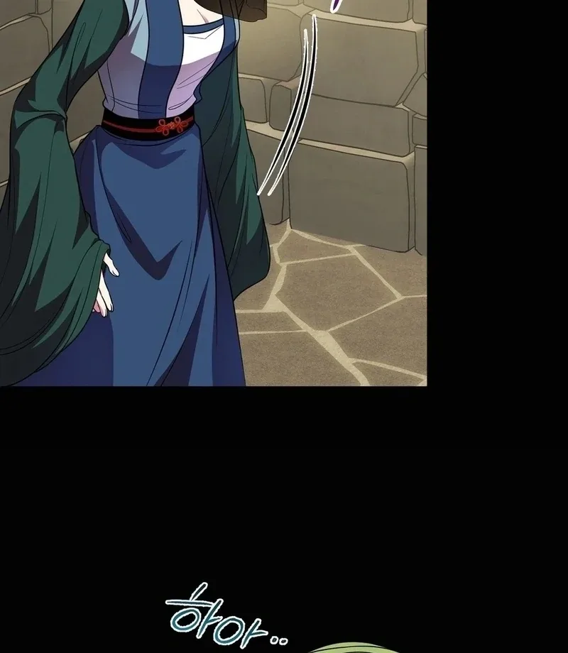 Flowers Are Flowers, Leaves Are Leaves Chapter 103 page 76