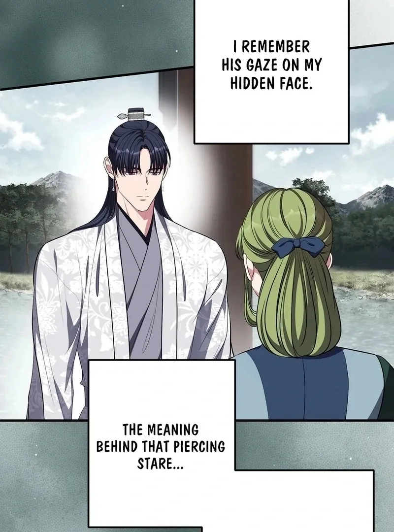 Flowers Are Flowers, Leaves Are Leaves Chapter 102 page 10