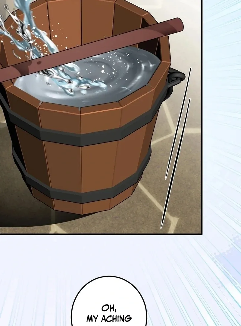 Flowers Are Flowers, Leaves Are Leaves Chapter 104 page 19