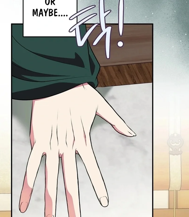 Flowers Are Flowers, Leaves Are Leaves Chapter 102 page 12