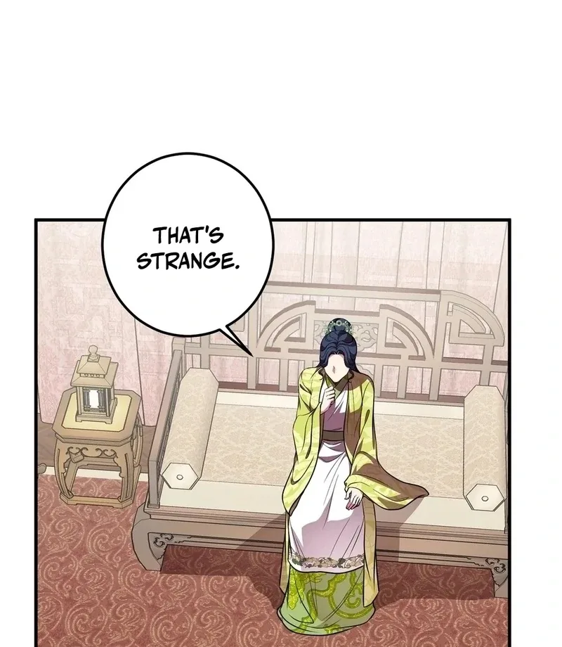 Flowers Are Flowers, Leaves Are Leaves Chapter 103 page 43