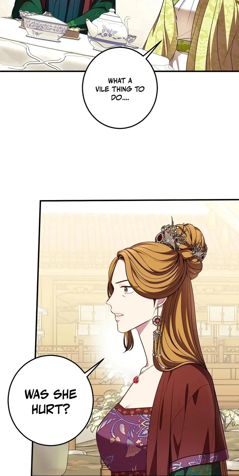 Flowers Are Flowers, Leaves Are Leaves Chapter 102 page 53
