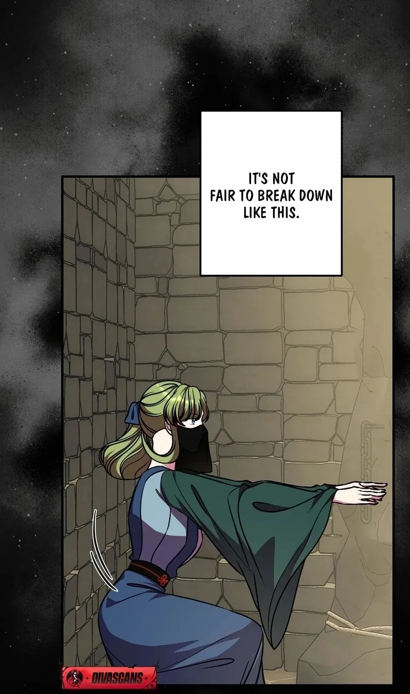 Flowers Are Flowers, Leaves Are Leaves Chapter 103 page 65