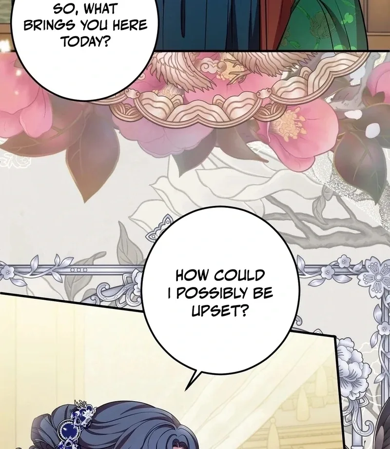 Flowers Are Flowers, Leaves Are Leaves Chapter 102 page 39