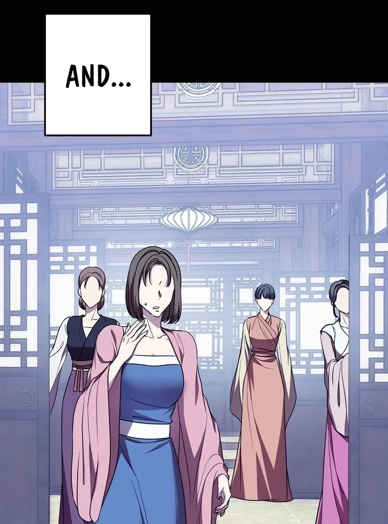 Flowers Are Flowers, Leaves Are Leaves Chapter 103 page 71