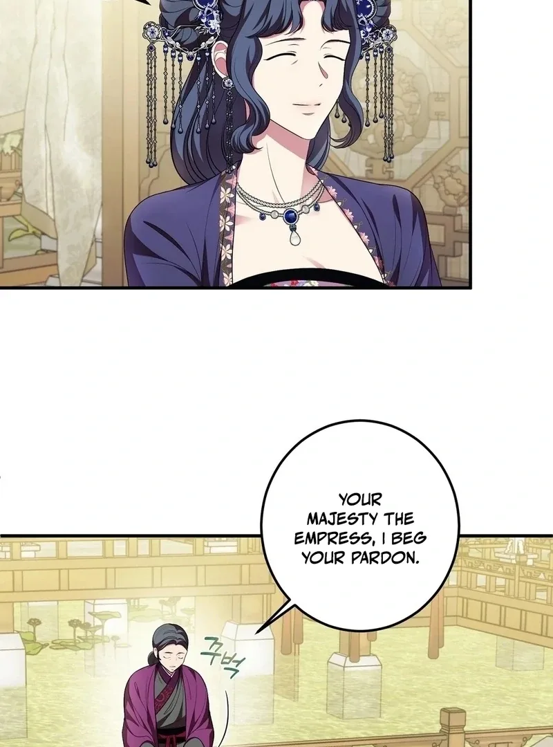 Flowers Are Flowers, Leaves Are Leaves Chapter 102 page 45
