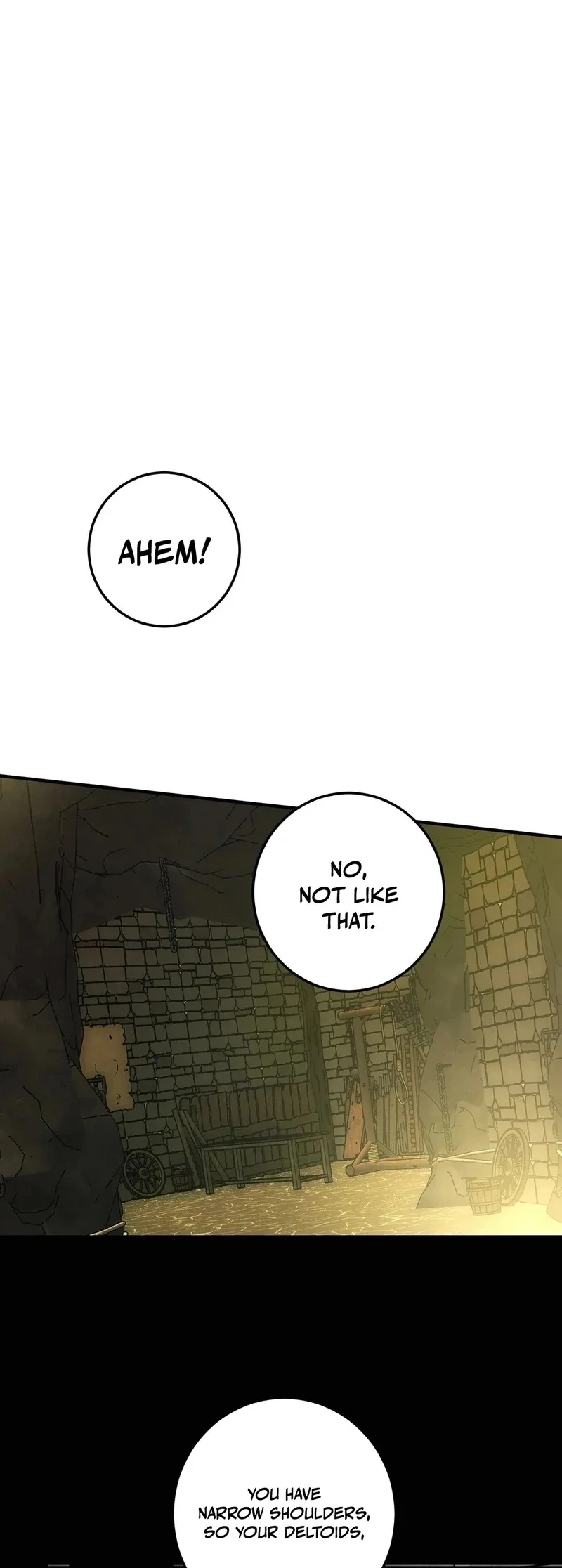 Flowers Are Flowers, Leaves Are Leaves Chapter 104 page 14