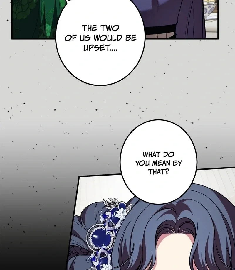 Flowers Are Flowers, Leaves Are Leaves Chapter 102 page 60