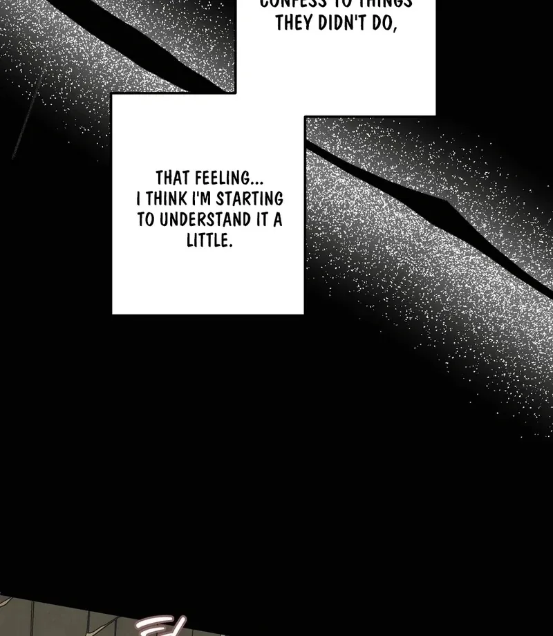 Flowers Are Flowers, Leaves Are Leaves Chapter 103 page 55