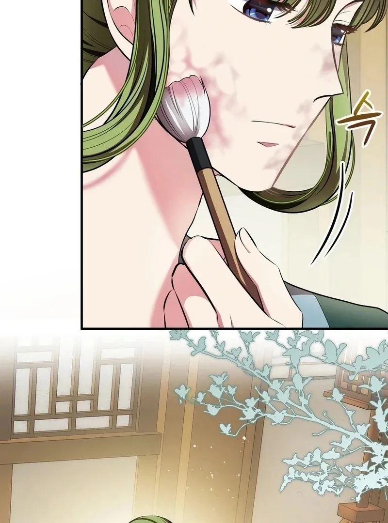 Flowers Are Flowers, Leaves Are Leaves Chapter 102 page 6