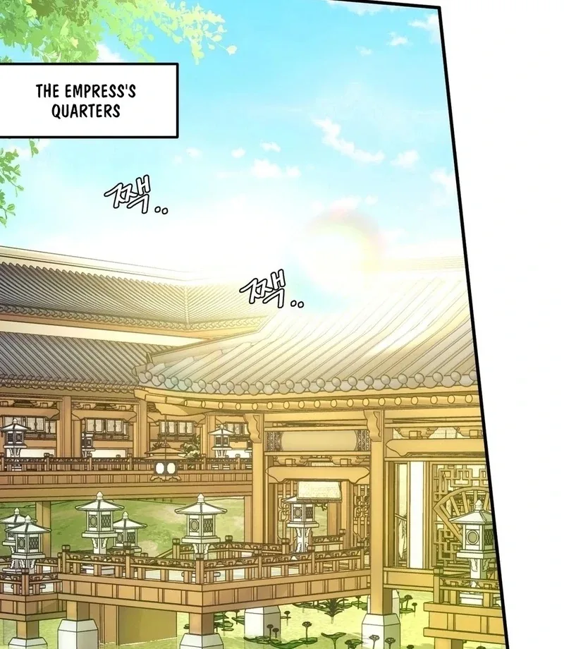 Flowers Are Flowers, Leaves Are Leaves Chapter 102 page 35