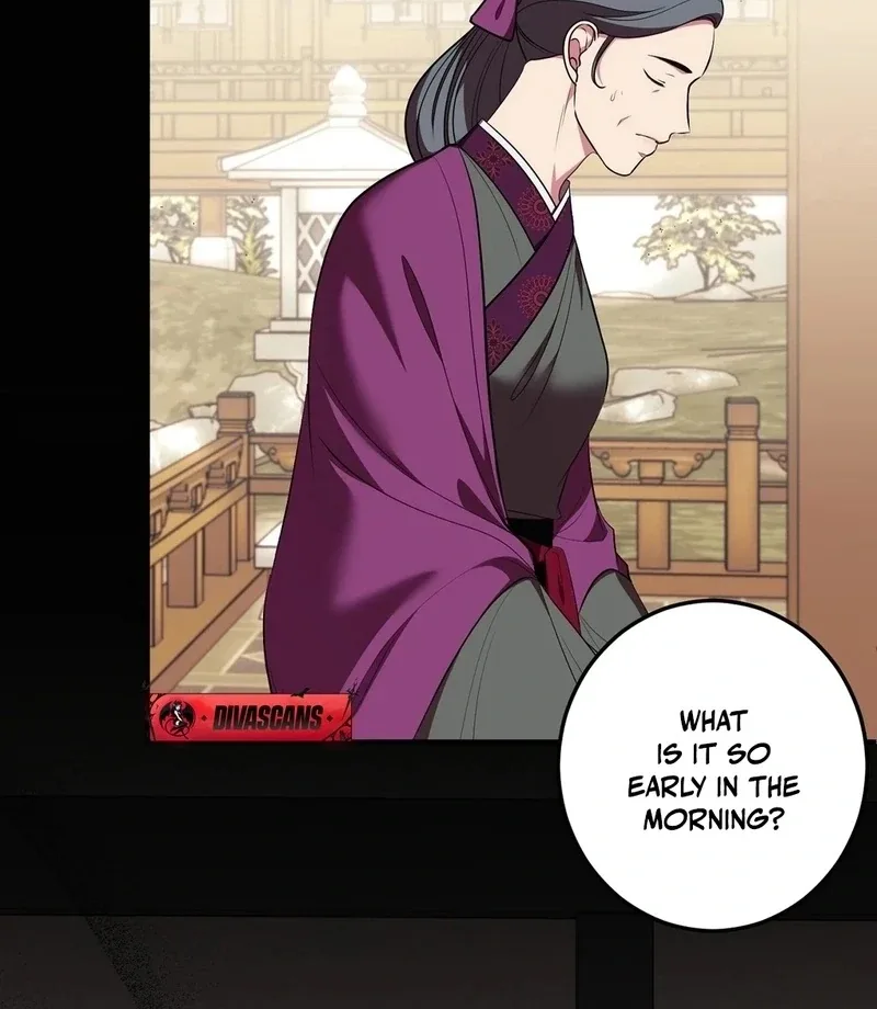 Flowers Are Flowers, Leaves Are Leaves Chapter 102 page 48