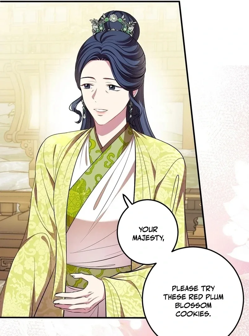 Flowers Are Flowers, Leaves Are Leaves Chapter 102 page 41