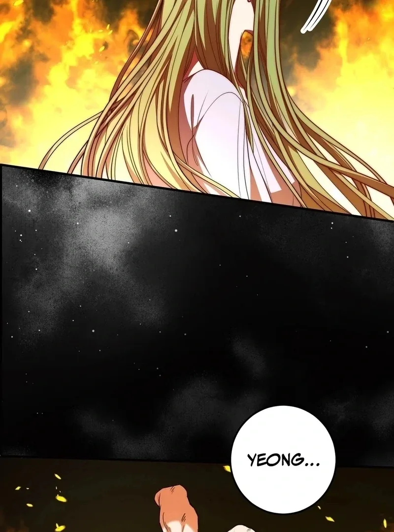 Flowers Are Flowers, Leaves Are Leaves Chapter 104 page 6