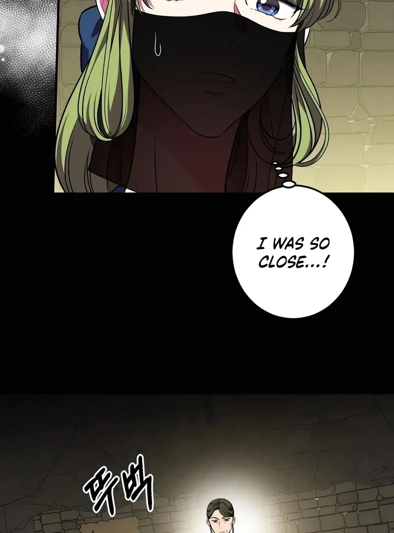Flowers Are Flowers, Leaves Are Leaves Chapter 104 page 29