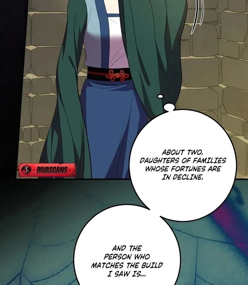 Flowers Are Flowers, Leaves Are Leaves Chapter 103 page 81