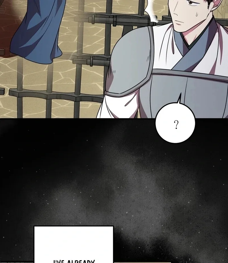 Flowers Are Flowers, Leaves Are Leaves Chapter 103 page 63