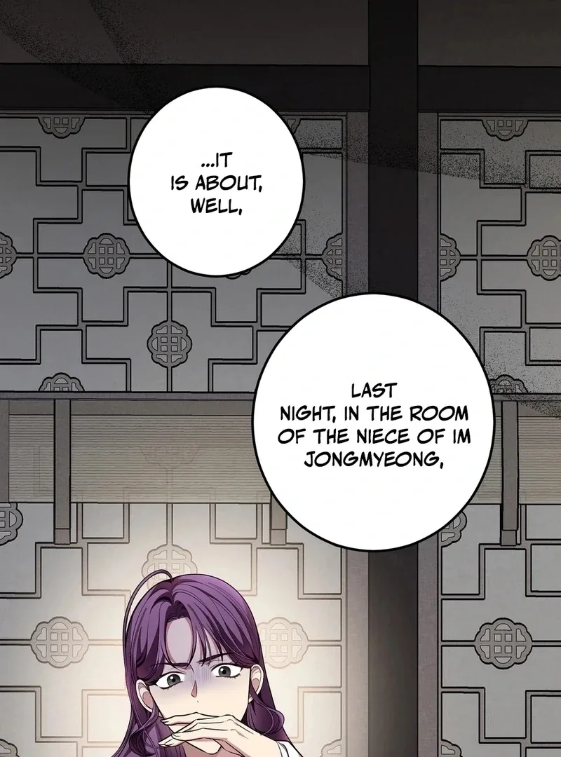 Flowers Are Flowers, Leaves Are Leaves Chapter 102 page 49