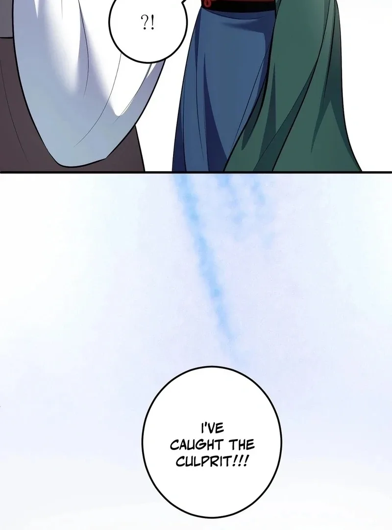 Flowers Are Flowers, Leaves Are Leaves Chapter 102 page 33