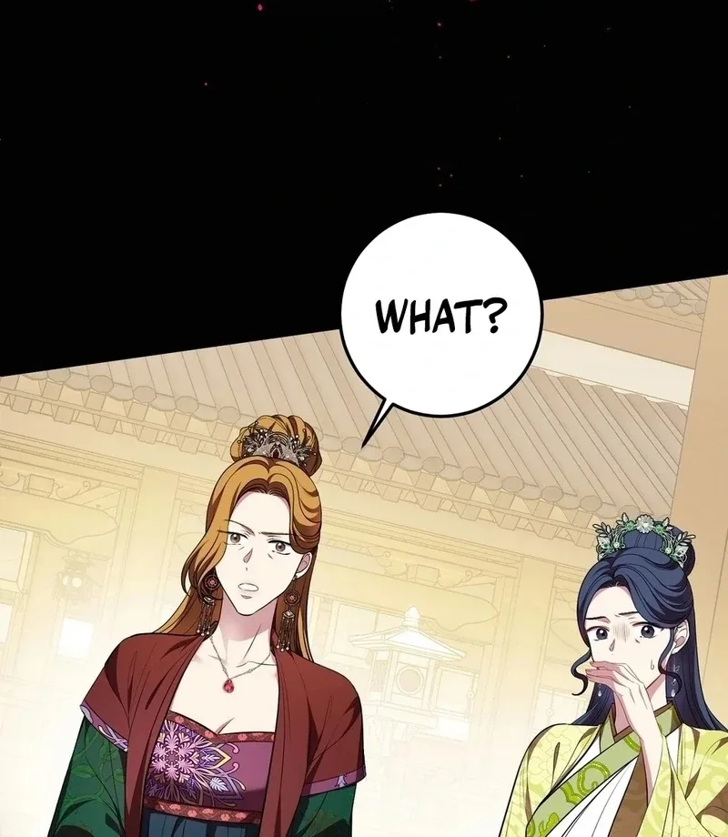 Flowers Are Flowers, Leaves Are Leaves Chapter 102 page 52