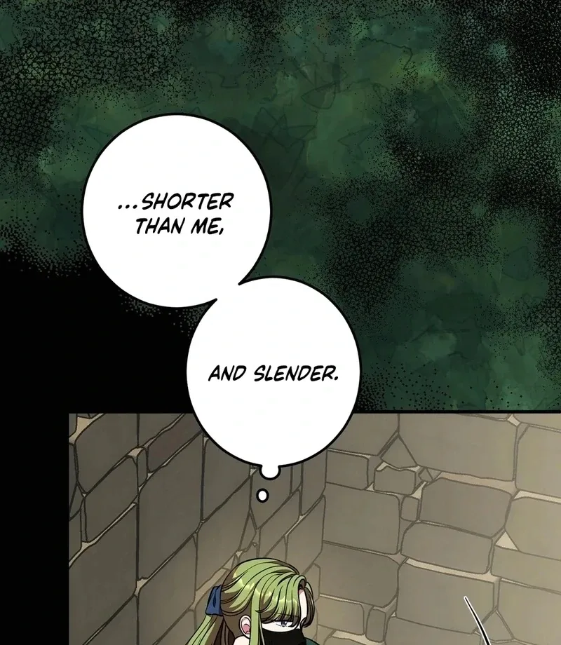 Flowers Are Flowers, Leaves Are Leaves Chapter 103 page 69