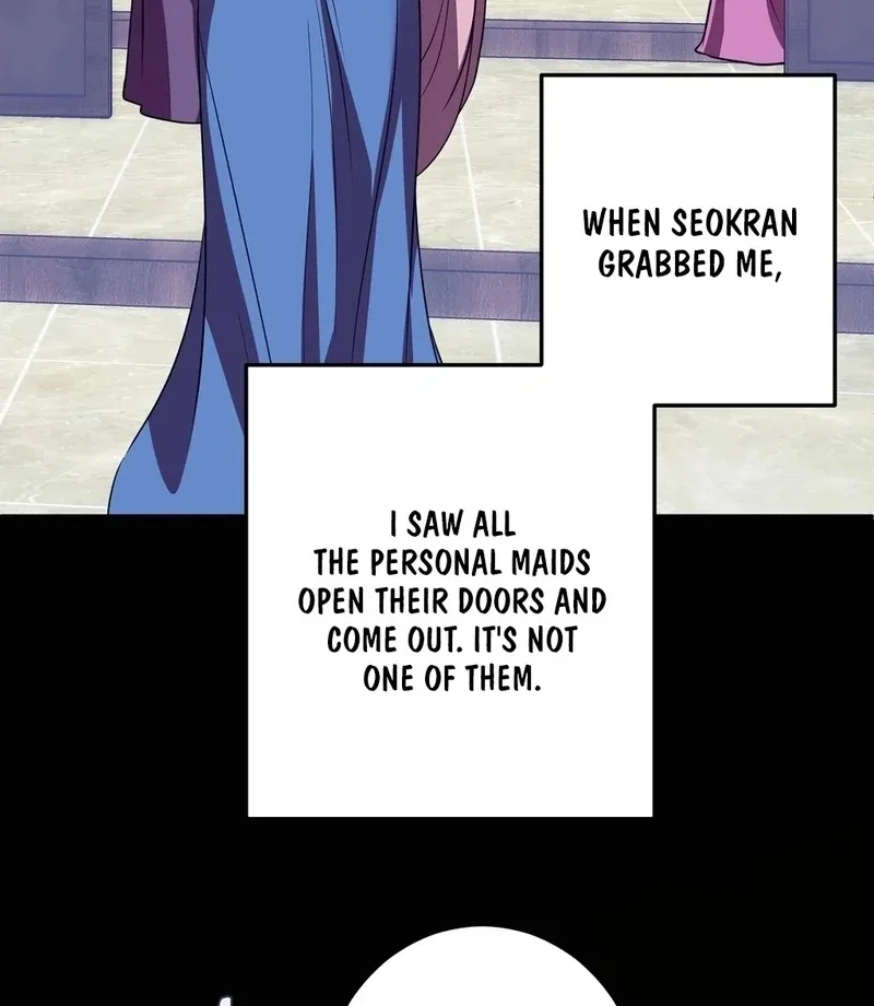 Flowers Are Flowers, Leaves Are Leaves Chapter 103 page 72