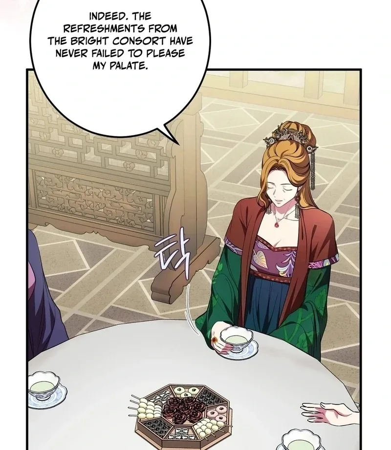 Flowers Are Flowers, Leaves Are Leaves Chapter 102 page 43