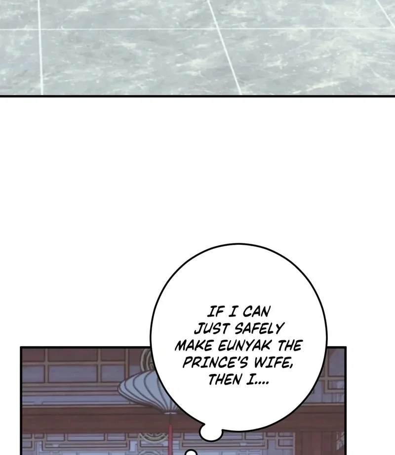 Flowers Are Flowers, Leaves Are Leaves Chapter 102 page 18