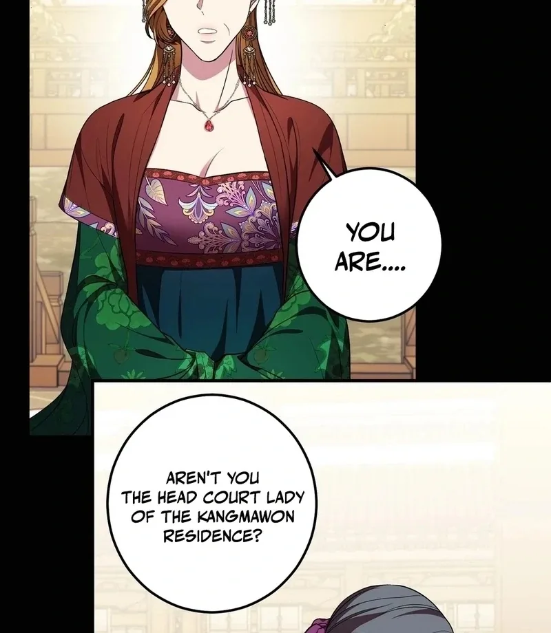 Flowers Are Flowers, Leaves Are Leaves Chapter 102 page 47