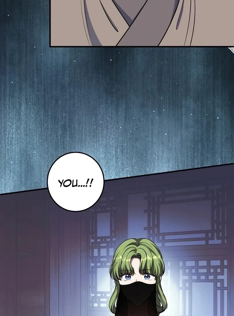 Flowers Are Flowers, Leaves Are Leaves Chapter 102 page 29
