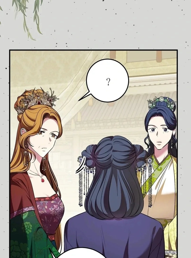 Flowers Are Flowers, Leaves Are Leaves Chapter 102 page 59