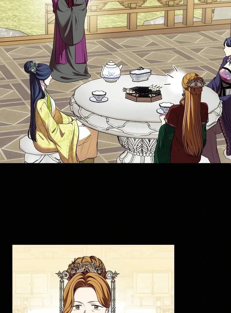Flowers Are Flowers, Leaves Are Leaves Chapter 102 page 46