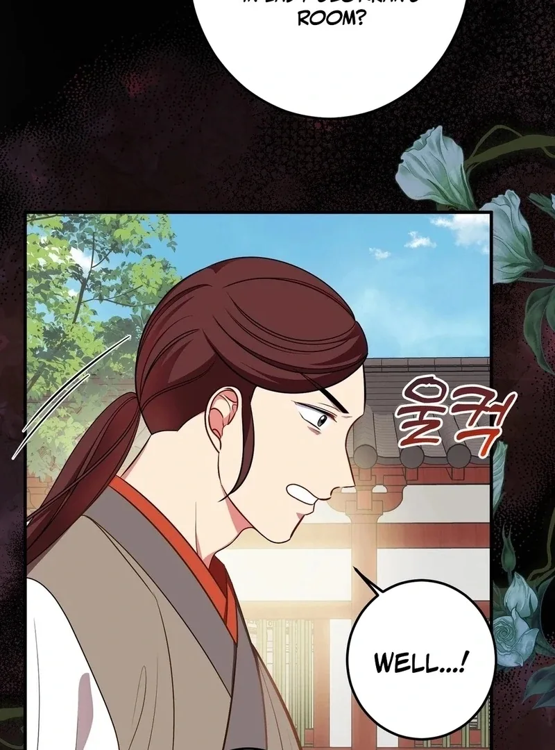 Flowers Are Flowers, Leaves Are Leaves Chapter 102 page 71