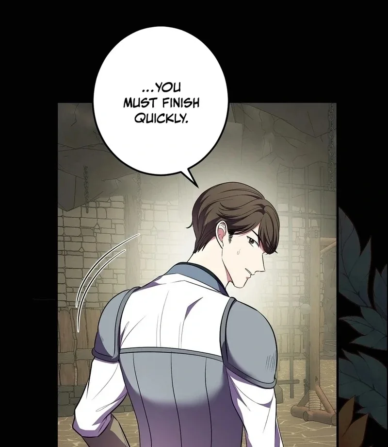 Flowers Are Flowers, Leaves Are Leaves Chapter 104 page 38