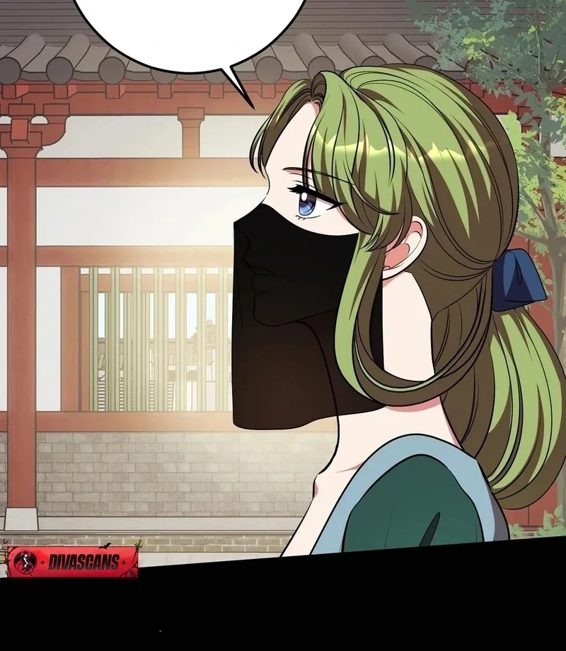Flowers Are Flowers, Leaves Are Leaves Chapter 102 page 73