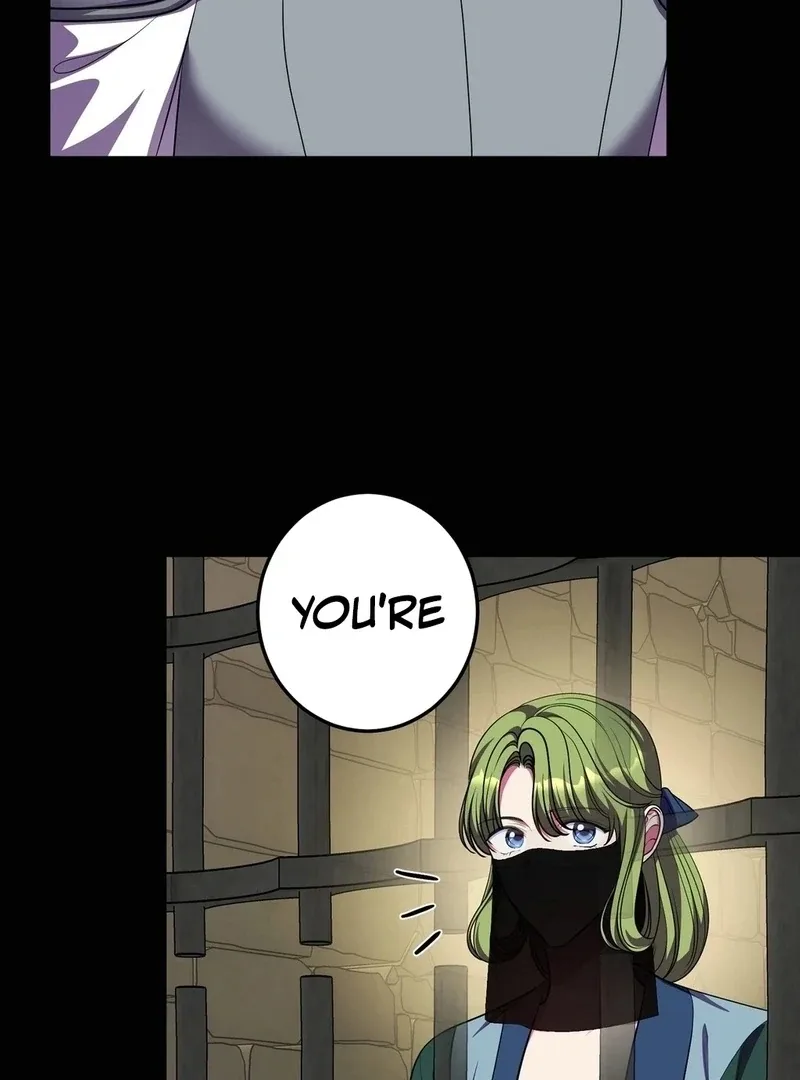 Flowers Are Flowers, Leaves Are Leaves Chapter 104 page 32
